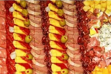 hungry?