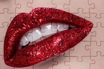 1234rdftgz jigsaw puzzle