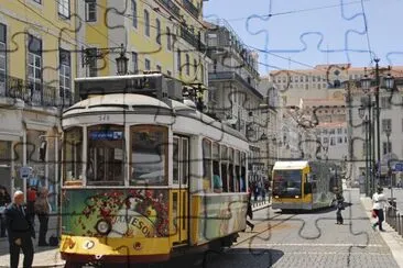 FaraÃ³n jigsaw puzzle