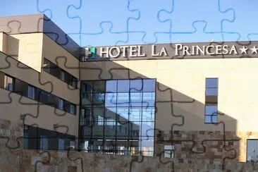 FaraÃ³n jigsaw puzzle
