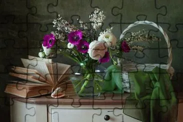 zt ddcjrdbj c jigsaw puzzle