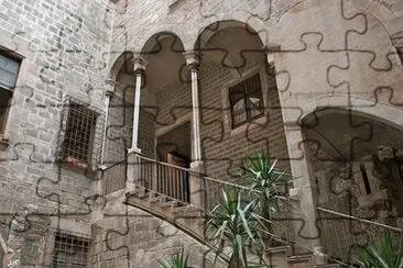 פאזל של FaraÃ³n