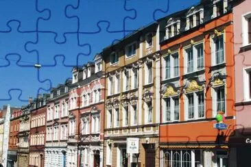 FaraÃ³n jigsaw puzzle