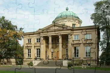 FaraÃ³n jigsaw puzzle