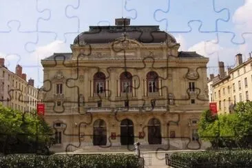 FaraÃ³n jigsaw puzzle