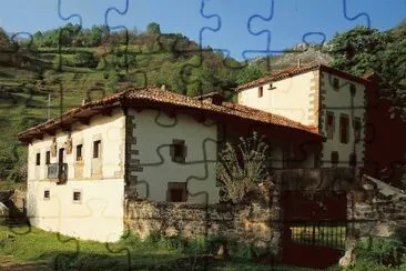 FaraÃ³n jigsaw puzzle