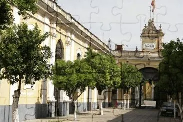 FaraÃ³n