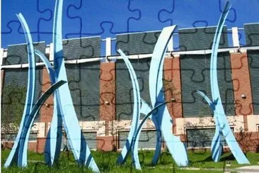 FaraÃ³n jigsaw puzzle