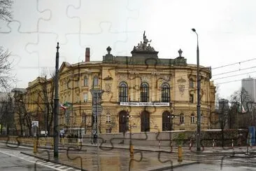 FaraÃ³n jigsaw puzzle