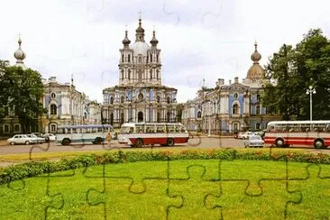 FaraÃ³n jigsaw puzzle