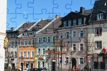 FaraÃ³n jigsaw puzzle