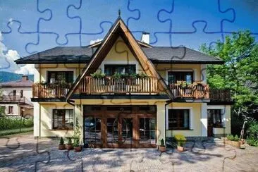 FaraÃ³n jigsaw puzzle