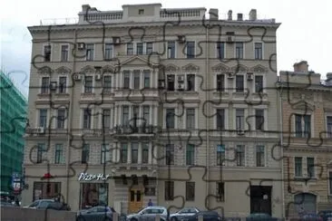 FaraÃ³n jigsaw puzzle