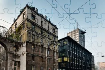 FaraÃ³n jigsaw puzzle
