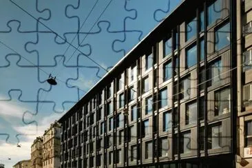 FaraÃ³n jigsaw puzzle