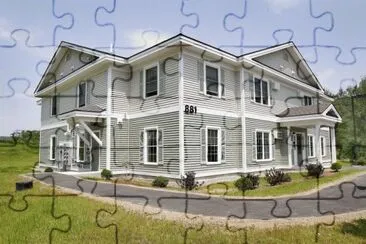 FaraÃ³n jigsaw puzzle