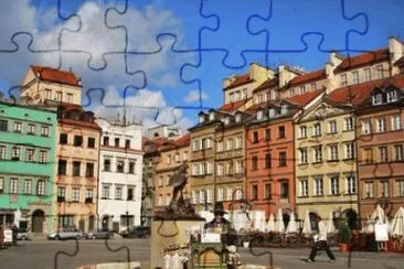 FaraÃ³n jigsaw puzzle