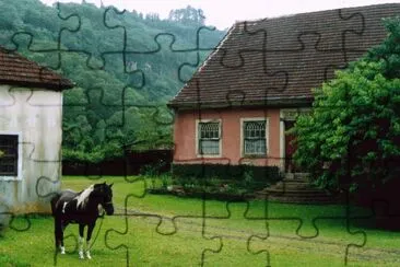 rural jigsaw puzzle