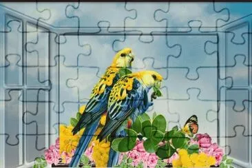54vedtrgf jigsaw puzzle