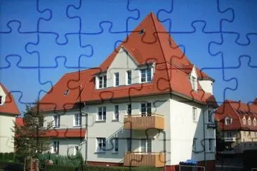 FaraÃ³n jigsaw puzzle