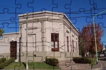 FaraÃ³n jigsaw puzzle