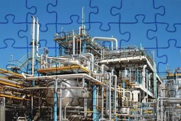 FaraÃ³n jigsaw puzzle