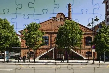 FaraÃ³n jigsaw puzzle
