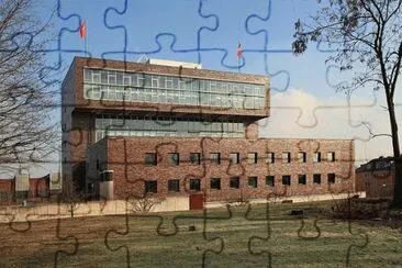 FaraÃ³n jigsaw puzzle