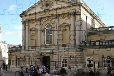 FaraÃ³n jigsaw puzzle