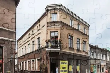 FaraÃ³n jigsaw puzzle