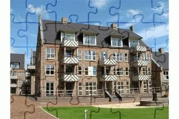 FaraÃ³n jigsaw puzzle
