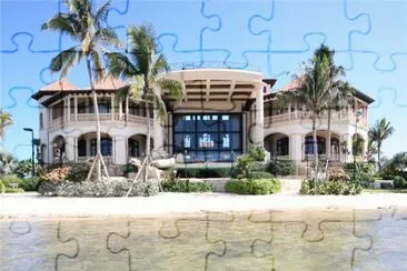 FaraÃ³n jigsaw puzzle