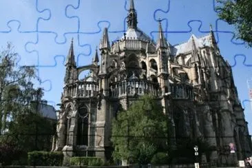 FaraÃ³n jigsaw puzzle