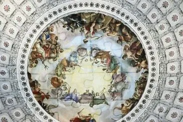 FaraÃ³n jigsaw puzzle