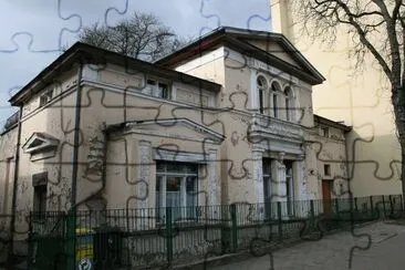פאזל של FaraÃ³n