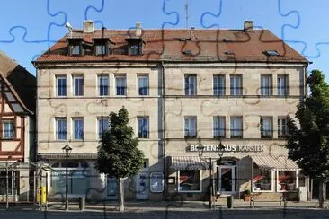 FaraÃ³n jigsaw puzzle