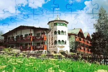 FaraÃ³n jigsaw puzzle