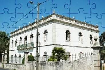 FaraÃ³n jigsaw puzzle