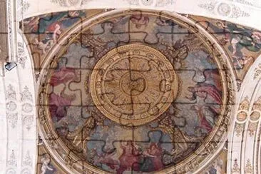 FaraÃ³n jigsaw puzzle