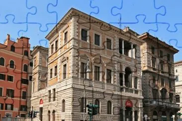 FaraÃ³n jigsaw puzzle
