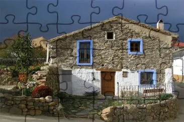 FaraÃ³n jigsaw puzzle