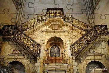 FaraÃ³n jigsaw puzzle