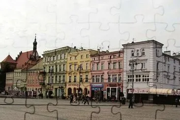 FaraÃ³n jigsaw puzzle