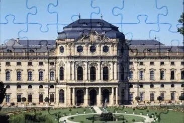 FaraÃ³n jigsaw puzzle