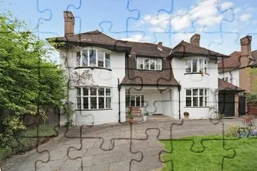 FaraÃ³n jigsaw puzzle