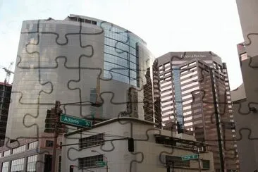 FaraÃ³n jigsaw puzzle