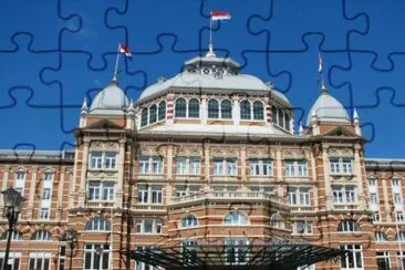 FaraÃ³n jigsaw puzzle