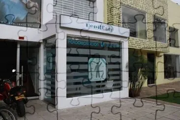 פאזל של 