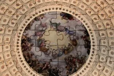 FaraÃ³n jigsaw puzzle