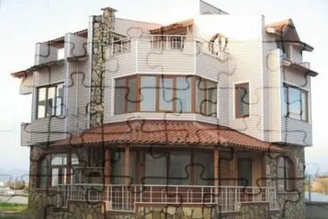 FaraÃ³n jigsaw puzzle